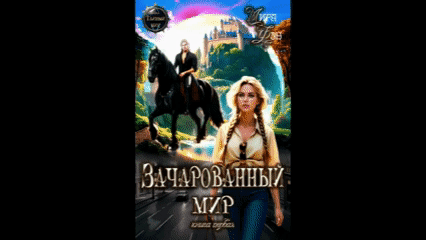 Зачарованный мир (Мира Фэн)
