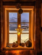 Цвет настроения (Джамиля Джахи)