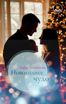 Новогоднее чудо (Дарья Ложникова)