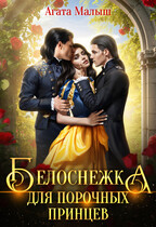 Белоснежка для порочных принцев (Агата Малыш)