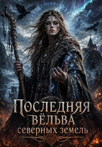 Последняя вёльва Северных Земель (Ксения Соболева)