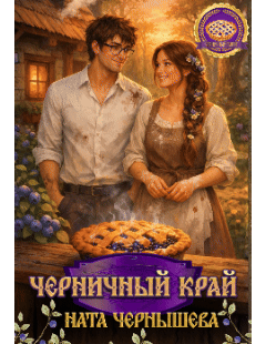 Черничный край (Ната Чернышева)