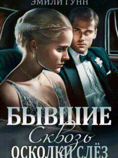 Сквозь осколки слёз. Бывшие (Эмили Гунн)