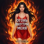 Огонь внутри меня (Виттория Верховская)