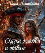 Сказка о любви и отваге (Таша Альшевская)