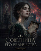 Советница Его Величества (Александра К.)