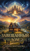 Завещанный дом (Шаталова Анна Сергеевна)