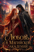 Любовь в Магийской академии (Дэни Рэй)