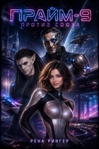 Прайм -9. Против Союза (Рена Рингер)