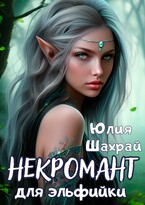 Некромант для эльфики (Юлия Шахрай
                                                                                                            
                                                                                                                                                                                                                                        ,
                                                                
                                                                                                                                            Молли Н)
