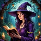 Темная. (Nyuta)