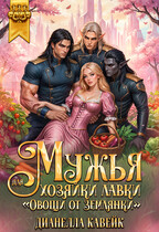 Мужья для Хозяйки Лавки «Овощи от Землянки» (Дианелла Кавейк)