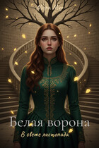Белая ворона. В свете листопада (Мира Мур)