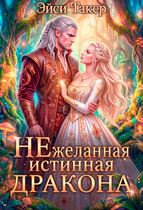 Нежеланная истинная для дракона (Эйси Такер)