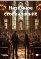 Неземное столкновение (Лиен Кэт)
