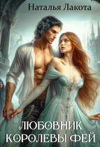 Любовник королевы фей (Наталья Лакота (Ната Лакомка))