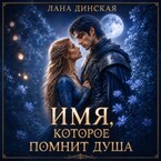 Имя, которое помнит душа (Лана Динская)