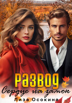 Развод. Сердце на замок (Лиза Осокина)