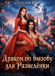 Опальная Разведёнка и Дракон по Вызову: Спасу Тебя от Бывшего! (Джулия Шу)