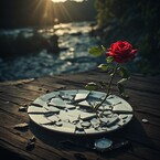 Тарелок много, а жизнь одна (Artem Pochitaev)