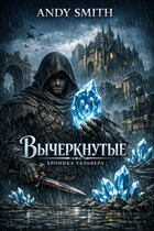 Вычеркнутые. Хроника Тальвера (Andy Smith)