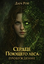 Сердце Поющего леса: Пробуждение (Дара Рой)