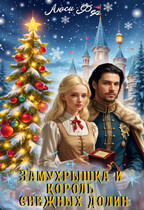 Замухрышка и король снежных долин (Люси Фер)
