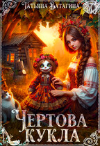 Чертова кукла (Татьяна Ватагина)
