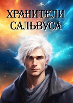 Хранители Сальвуса (Левицкая Татьяна)