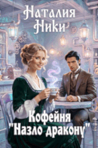 Кофейня «Назло дракону» (Наталия Ники)