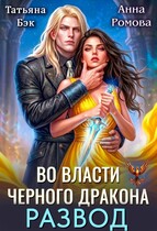 Развод. Во власти Черного дракона (Анна Ромова
                                                                                                            
                                                                                                                                                                                                                                        ,
                                                                
                                                                                                                                            Татьяна Бэк)
