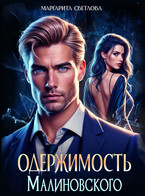 Одержимость Малиновского (Маргарита Светлова)