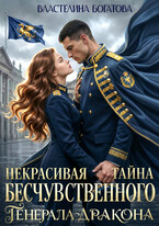⌚Некрасивая тайна бесчувственного генерала-дракона (Властелина Богатова)