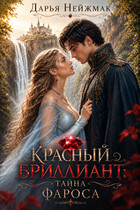 Красный бриллиант: Тайна Фароса (Дарья Нейжмак)