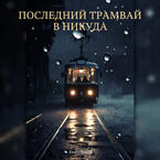 Последний трамвай в никуда (Andy Smith)