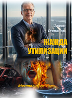 Жажда утилизации (Алекс Степанов)