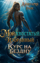 Мой хвостатый избранный или Курс на Бездну (Айштария Райс)