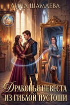 Драконья невеста из Гиблой пустоши (Лина Шамаева)