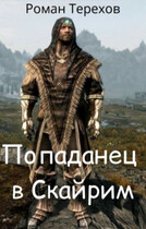 Попаданец в Скайрим (Терехов Роман)