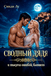 Сводный дядя и тысяча ошибок бывшего (Синди Лу)