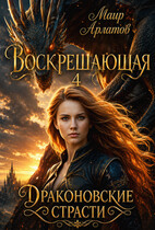 Воскрешающая 4. Драконовские страсти (Mair Arlatov)