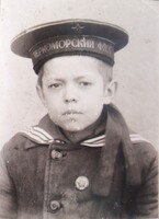 Рассказы из далека том-1 (Александр Черевков)