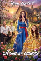 Мама по ошибке (Ирина Агулова)