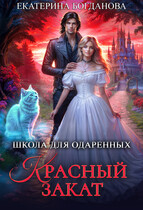Школа для одарённых «Красный закат» (Екатерина Богданова)