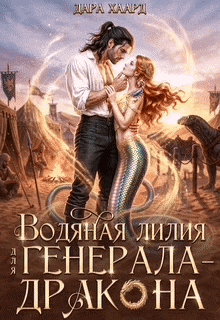Водяная лилия для генерала дракона (Дара Хаард)