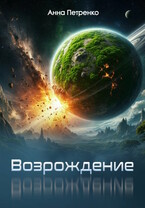 Возрождение (Анна Петренко)