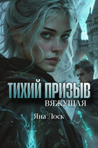 Тихий призыв. Вяжущая (Яна Лоск)