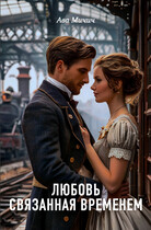 Любовь связанная временем (Ава Мичич)