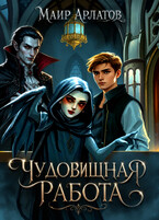 Чудовищная работа (Mair Arlatov)