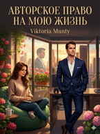 Авторское право на мою жизнь (Viktoria Munty)
